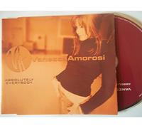 Amorosi, Vanessa - Absolutely Everybody [Import]