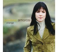Amorosi,Vanessa - Change [Import]