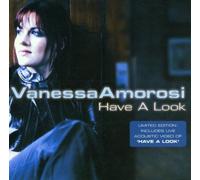 Amorosi,Vanessa - Have a Look [Import]