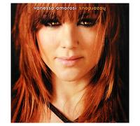 Amorosi, Vanessa - Hazardous [Import]
