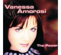 Amorosi,Vanessa - Power [Import]