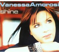 Amorosi, Vanessa - Shine/Absolutely Everybody