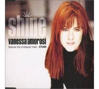 Amorosi, Vanessa - Shine [Import anglais]