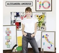 Amoroso Alessandra - 10 (Vinyl Black)