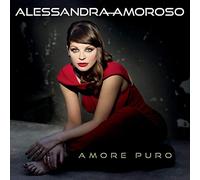 Amoroso, Alessandra - Amore Puro