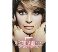 Amoroso, Alessandra - Cinque Passi. -CD+DVD [Import]