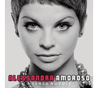 Amoroso, Alessandra - Senza Nuvole