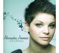 Alessandra Amoroso – Stupida – Import – Epic