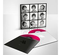 Amoroso Alessandra – Tutto Happens – 2LP Colorato Verder