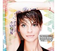 Amoroso, Alessandra - Vivere a Colori