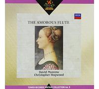 Amorous Flute,the [Import allemand]