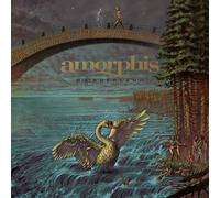 Amorphis - Amorphis - Borderland
