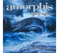 Amorphis - Magic and Mayhem-Tales from The Early Years [Import]
