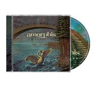 Amorphis - Amorphis, Neues Album 2025, Borderland, CD