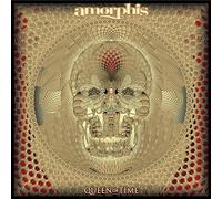 Amorphis - Amorphis-Queen of Time