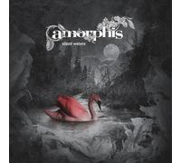 Amorphis - Amorphis - Silent Waters
