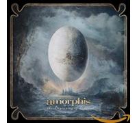 Amorphis - Beginning of Times -Digi-
