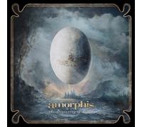 Amorphis - Beginning of Times [Limited] [Import allemand]