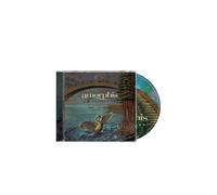 Amorphis - Borderland - Cd