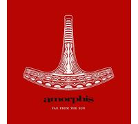 Amorphis – Far from the Sun – CD – Warner Music