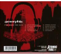 Amorphis - Far from The Sun