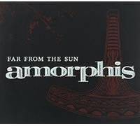 Amorphis - Far from The Sun [Import]