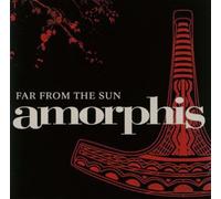 Amorphis - Far from The Sun [Import]