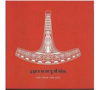 Amorphis - Far from The Sun-Purple & White Marble Colored Vinyl [Import]
