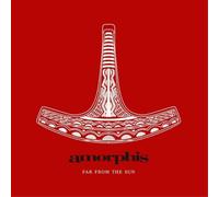 Amorphis Far from the Sun (Vinyl) 12" Album Coloured Vinyl