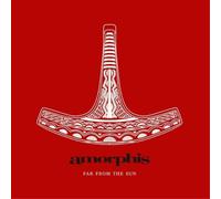 Amorphis – Far from the Sun