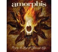 Amorphis - Forging the Land of Thousand l [Blu-ray]