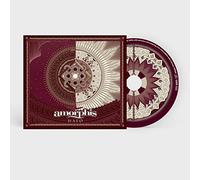 Amorphis - Halo
