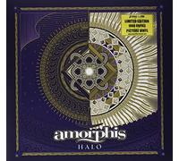 Amorphis Halo (Vinyl) 12" Album Picture Disc (Limited Edition)