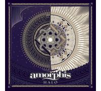 Amorphis: Halo by Amorphis [CD] NEUF