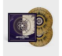 Amorphis - Halo (Tour EDT. Included Bonus Track Vinyl Gold Blackdust Splatter) [Import]
