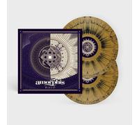 Amorphis Halo (Vinyl) 12" Album Coloured Vinyl