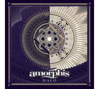 Amorphis Halo (Vinyl) 12" Album Coloured Vinyl (Limited Edition)