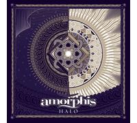 Amorphis - Halo