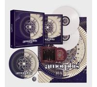 Amorphis Halo (Vinyl) Limited 12" Album Coloured Vinyl (Limited Edition)