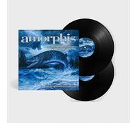 Amorphis – Magic and Mayhem: Tales from the Early Years 2 – Vinyle LP – Neuf