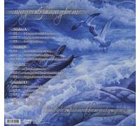 AMORPHIS - MAGIC AND MAYHEM-TALES FROM THE EARLY YEARS 2 VINYL LP NEUF