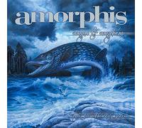 Amorphis – Magic & Mayhem: Tales from the Early Years – Vinyle 12" Album