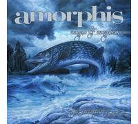 Amorphis – Magic & Mayhem: Tales from the Early Years – Vinyle 12" Album