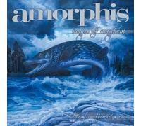 Amorphis – Magic and Mayhem: Tales from the Early Years 2 – Vinyle LP – Neuf