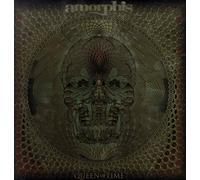 Amorphis - Queen of Time