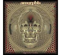 Amorphis - Queen of Time-Bonus TR [Import]
