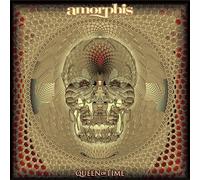 Amorphis - Queen Of Time - CD - K72z