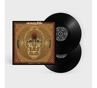 Amorphis - Queen of Time-Gatefold [Import]