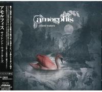 Amorphis - Silent Waters