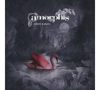 Amorphis - Amorphis-Silent Waters